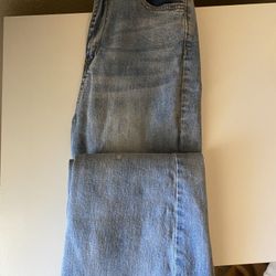 Bag of clothes (see other post for more)