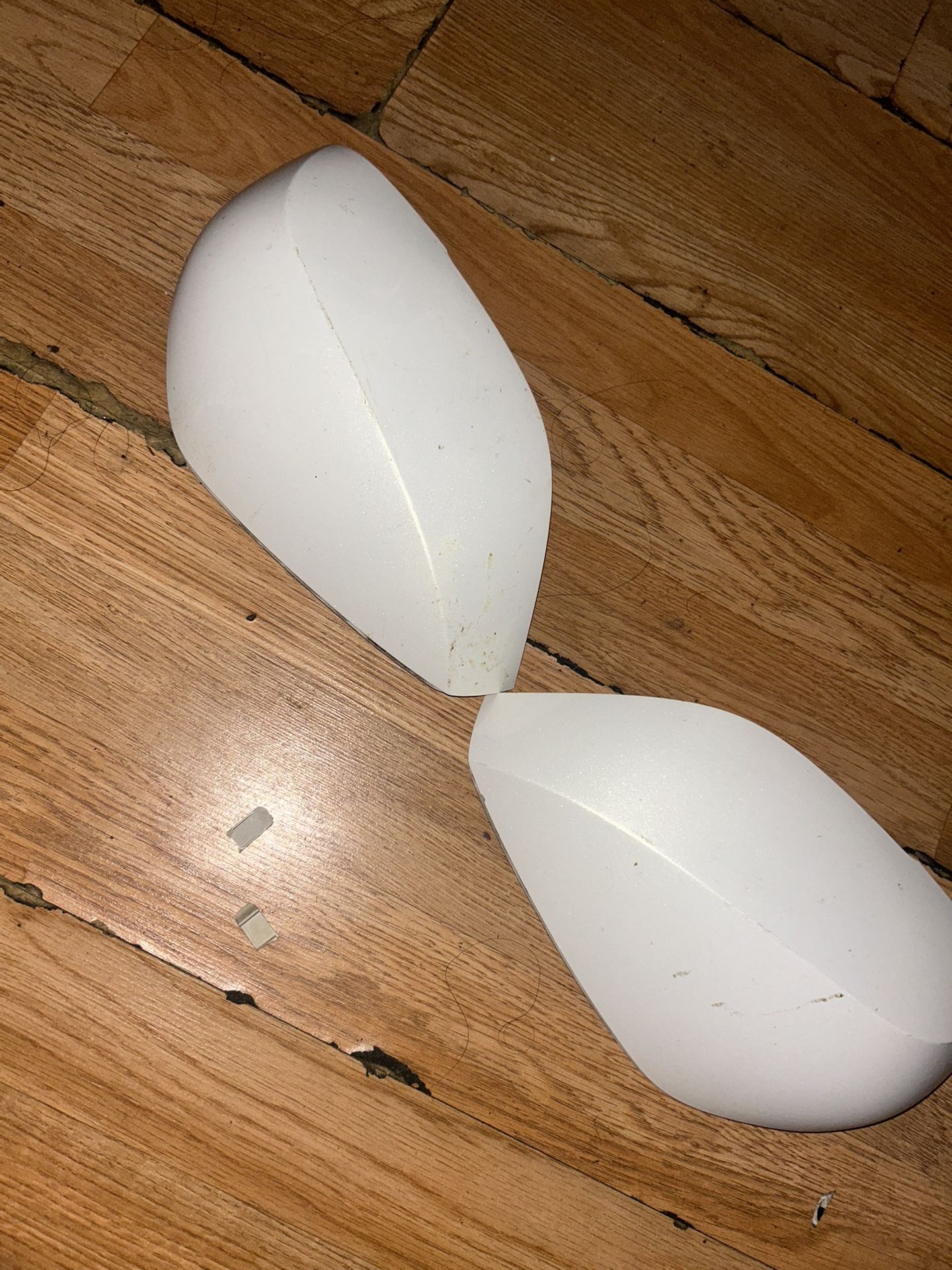 Q50 Mirror Cap