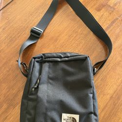 North Face Cross Body Bag 