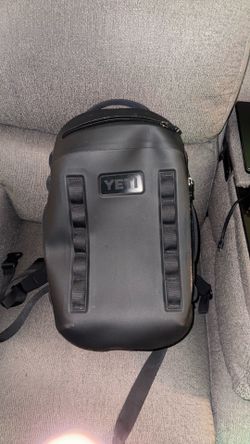 Yeti Backpack