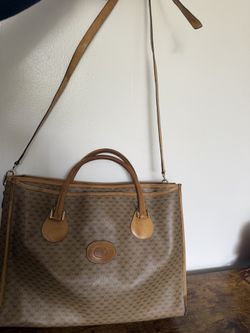 Gucci Vintage