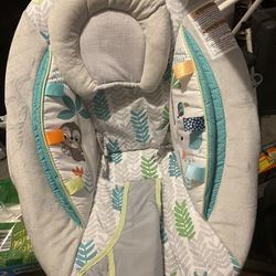 Baby Bouncer