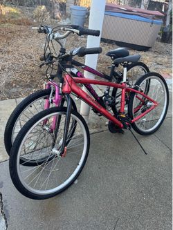 Schwinn Bicycles