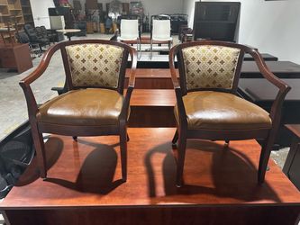 OFFICE/HOME CHAIRS WAITING AREAS CHAIRS