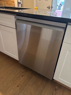 Dishwasher