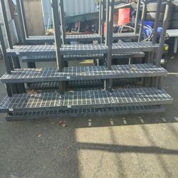 Commercial Plant Stands, $ 150Each I Have 3 Left.