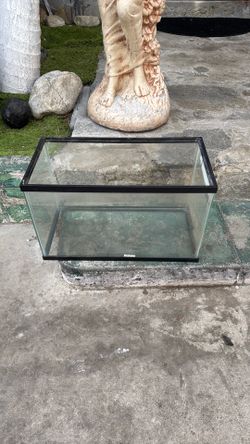 15 gallon tank