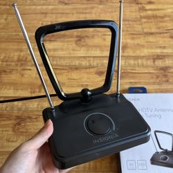 TV Antenna 