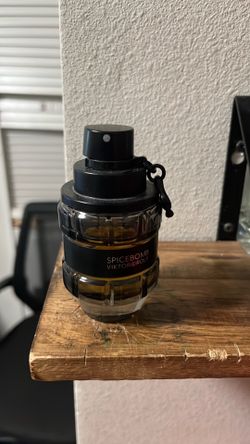 Spice bomb eud de toilette