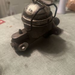 1964 Chevy C10 Master Cylinder Original
