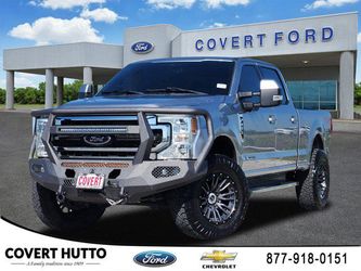 2022 Ford F-250