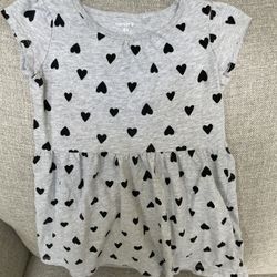 Girls Size 4t Clothing Lot 