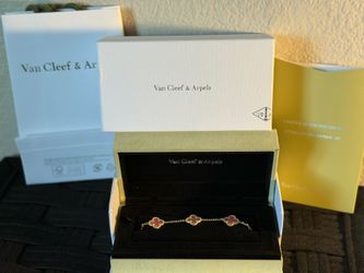 💎Van-Cleef - Especial Hoy💎
