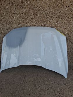 2021-23 ford f-150 hood