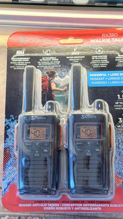 (4) Radios 1/2 Price