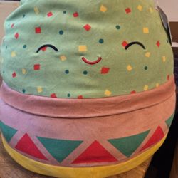 Squish Mallow