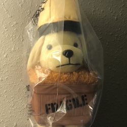 Raising Canes Stuffed Animal