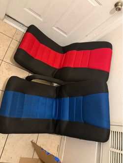 Gaming Floor Chairs - $25 Each - Great for Kids, Gaming, or TV