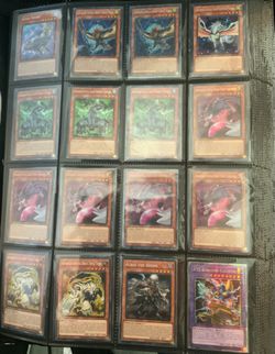 Yugioh Collection For Sale