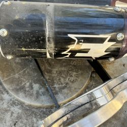 Full Empire Exhaust Best Offer Accepted 