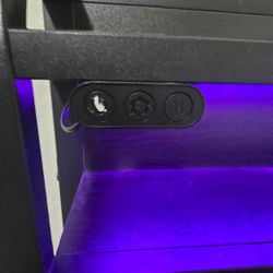 Twinkle Size Bed With Matress