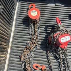 Chain Hoist