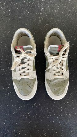 Nike Dunk Low Retro “Year of the Snake” Size 10