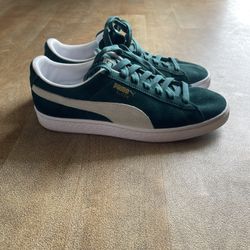 Puma Shoes For Men They’re Size 8 1/2