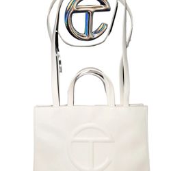 Telfar Big Bag