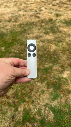 Apple Remote