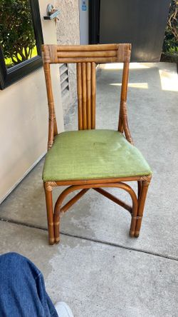 Cane VIP CHAIR