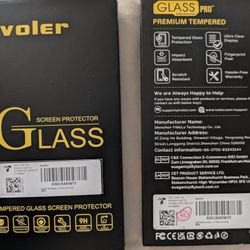 Screen Protectors For Phone 