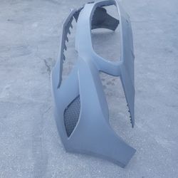 14/15/16/17 Mercedes Cla 250 Front Bumper