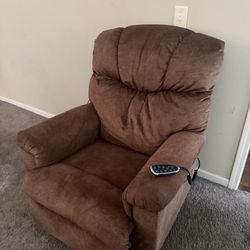 Recliner Chair