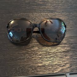 Gucci Limited Female Sunglasses
