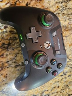 Xbox moga controller - computer Bluetooth xbox