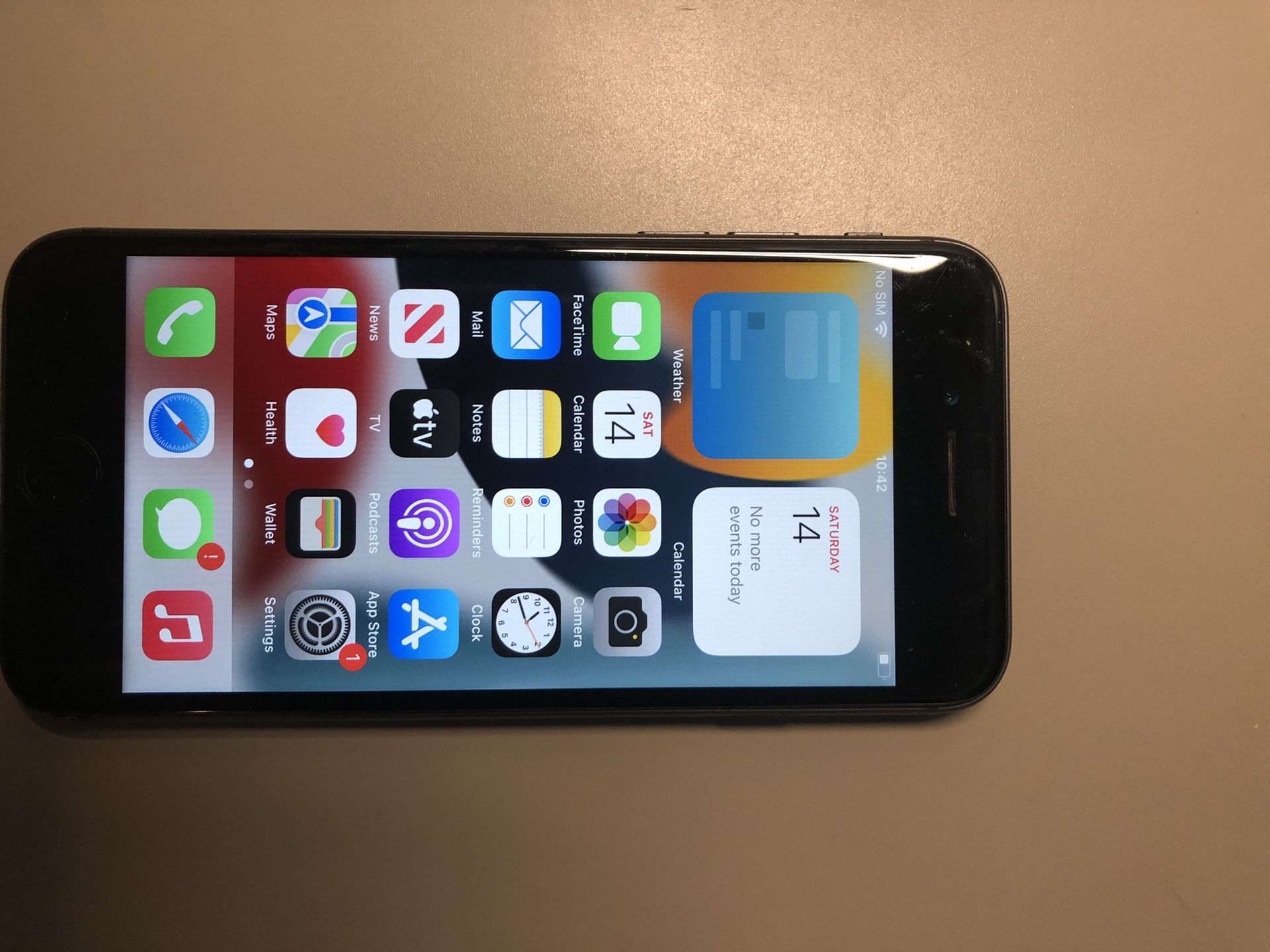 Apple iPhone 8 64GB T Mobile Unlocked!