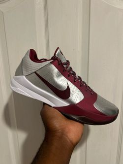 Kobe 5 Protro Lower Merion Aces Away