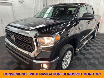 2021 Toyota Tundra