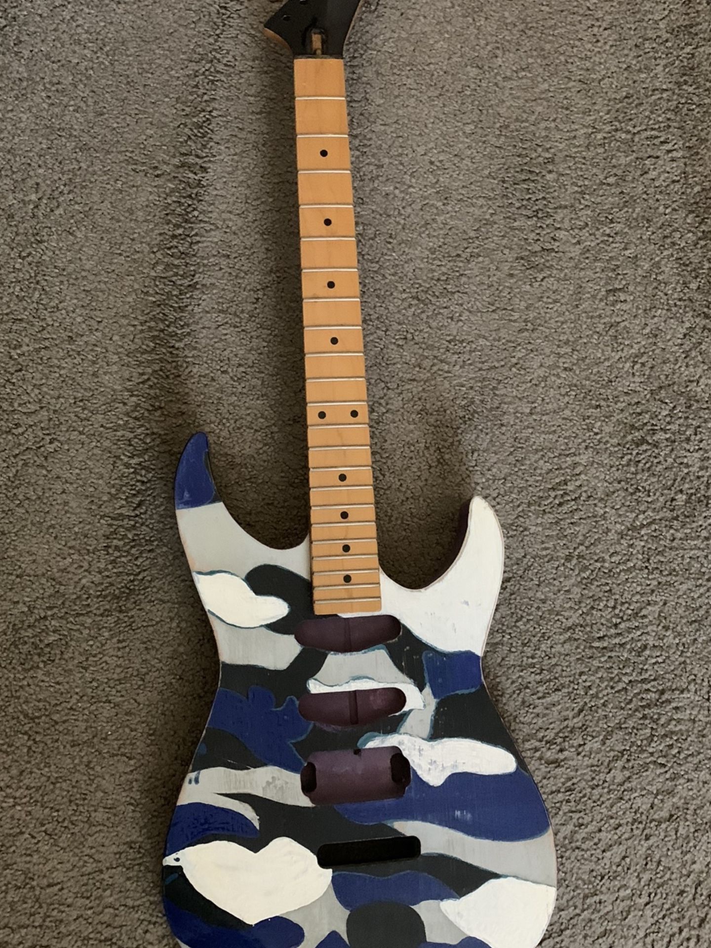 Guitar