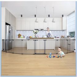 Kids/Pets safety Gate