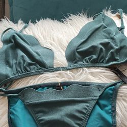 Bathing Suit Bikini Clothes