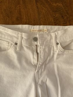 Levi’s