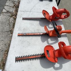 Son Electric ⚡️ $15 Ech