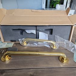 Barra De Agarre Para Bañadera