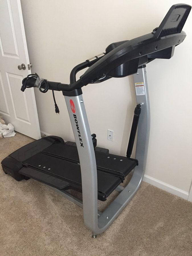 Bowflex Treadclimber TC100 for Sale in Greenville, SC OfferUp