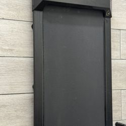 DeerRun Walking Pad/Under Desk Treadmill With Remote Control 