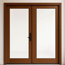 High-Quality Impact Windows and Doors
