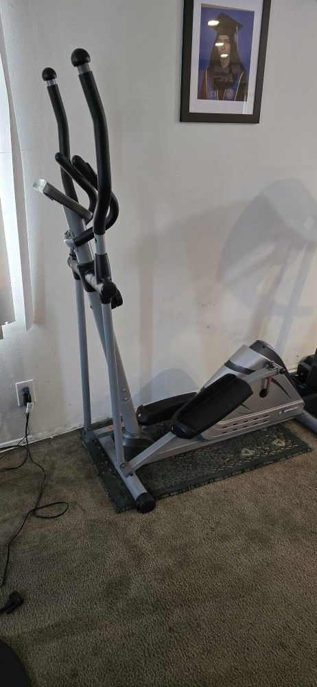 ELLIPTICAL