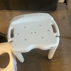 Bath Stool/bench 